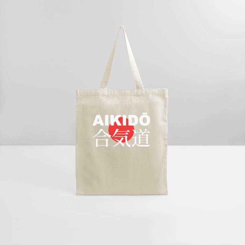 Aikido Japanese Mma Fighting