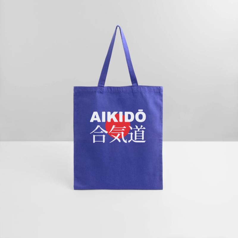 Aikido Japanese Mma Fighting