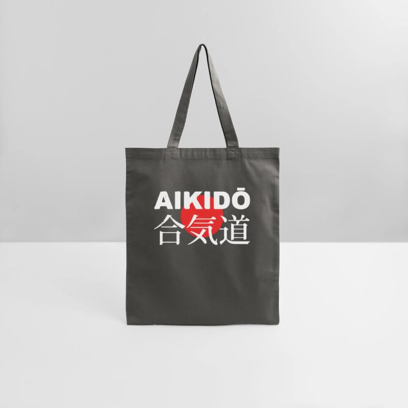 Aikido Japanese Mma Fighting