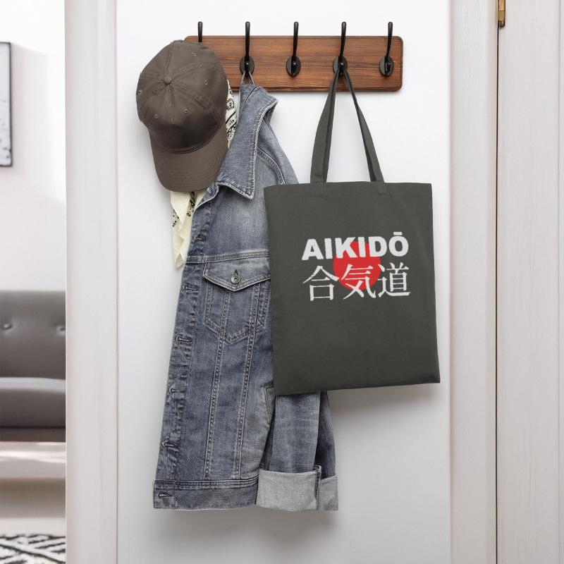 Aikido Japanese Mma Fighting