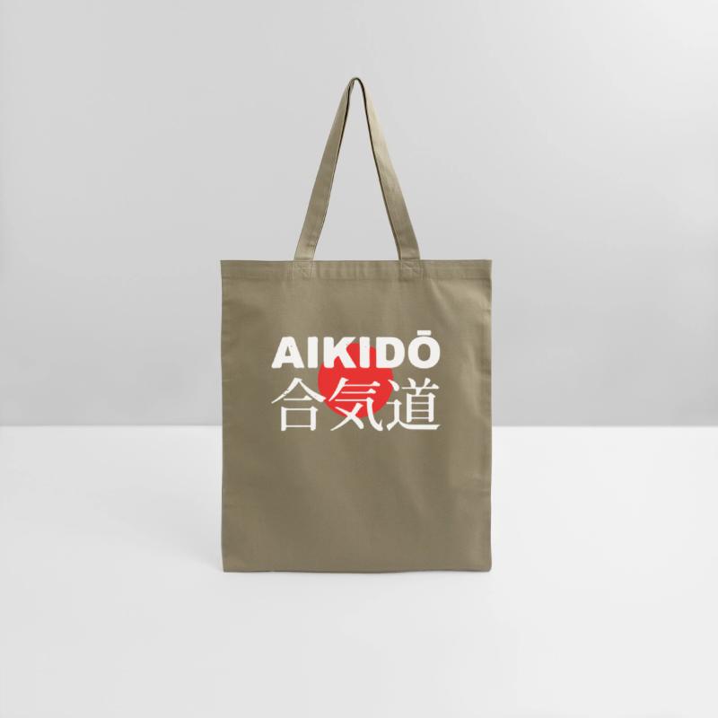 Aikido Japanese Mma Fighting