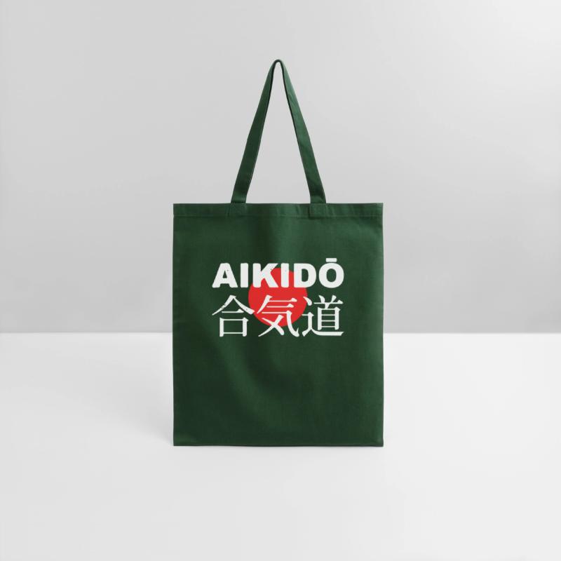 Aikido Japanese Mma Fighting