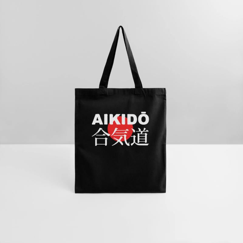 Aikido Japanese Mma Fighting