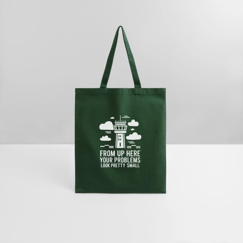 Air Traffic Controller Aircraft Flight Service