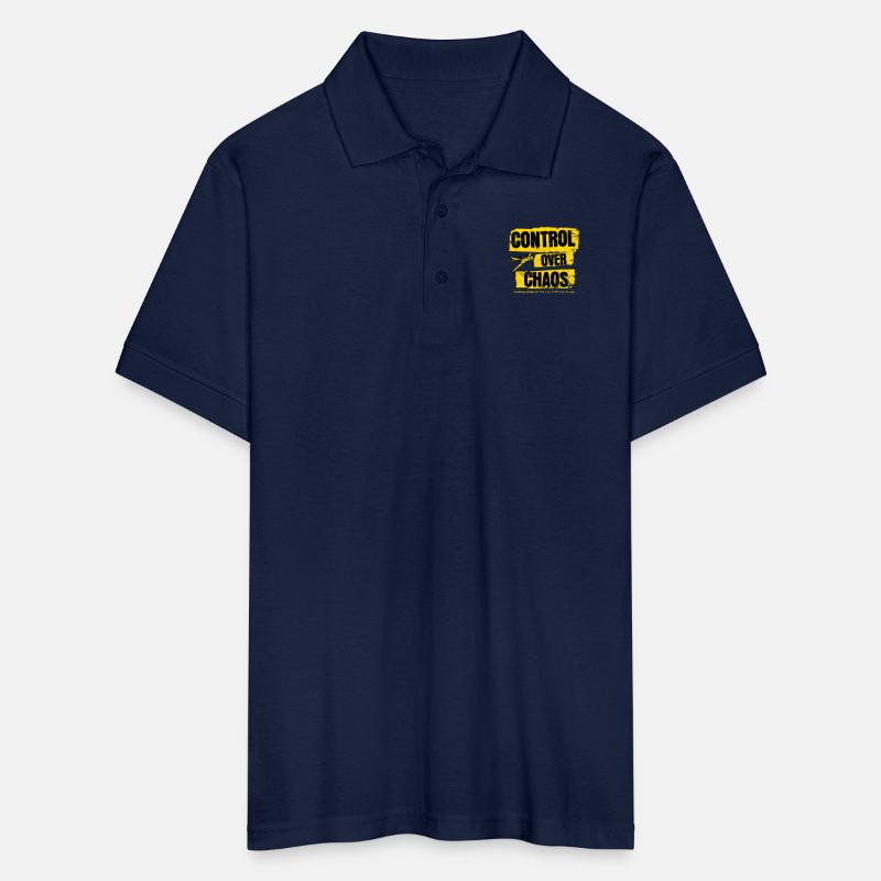 Air Traffic Controllers Control over chaos