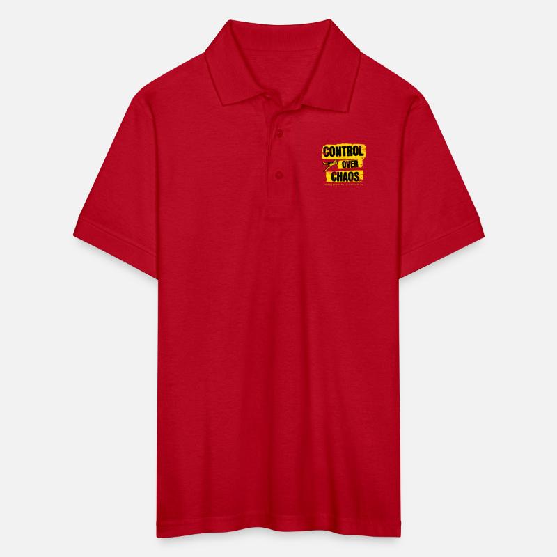 Air Traffic Controllers Control over chaos