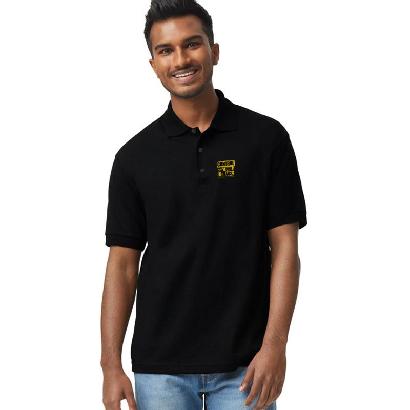 Air Traffic Controllers Control over chaos