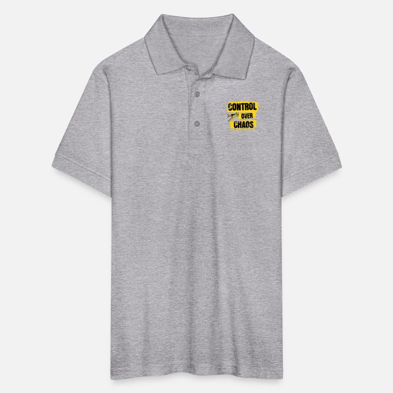 Air Traffic Controllers Control over chaos