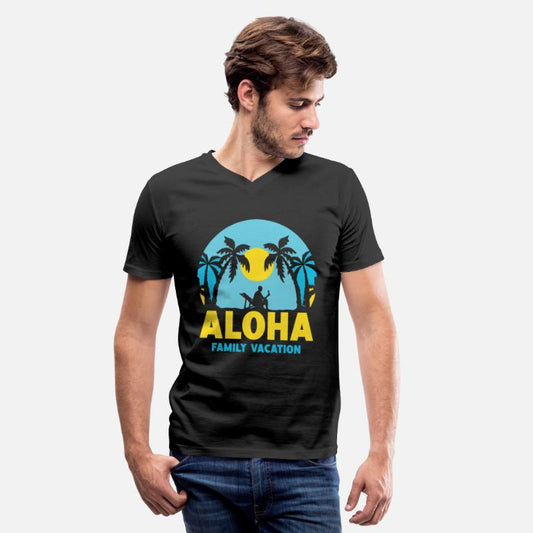 Aloha Family Vacation Holidays Travel Relatives