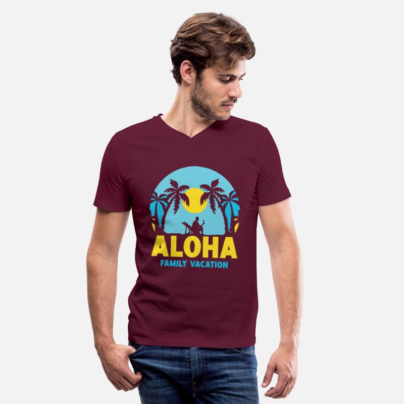 Aloha Family Vacation Holidays Travel Relatives