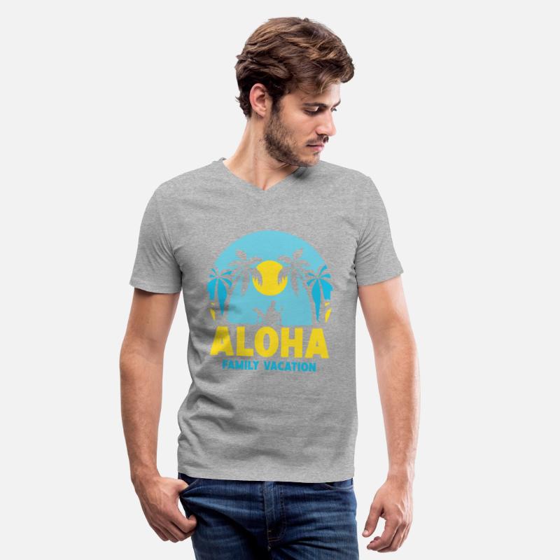 Aloha Family Vacation Holidays Travel Relatives