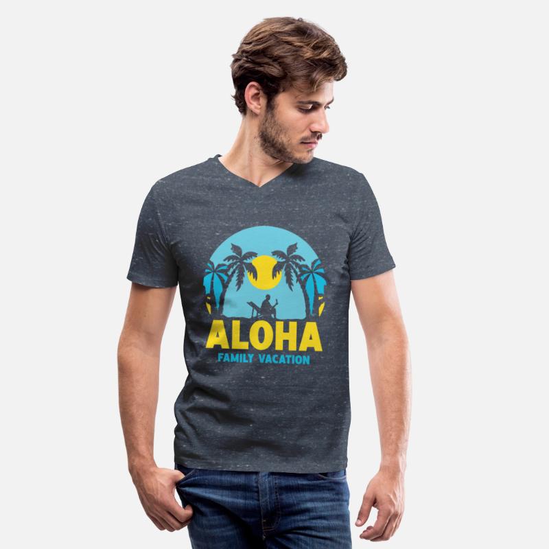 Aloha Family Vacation Holidays Travel Relatives
