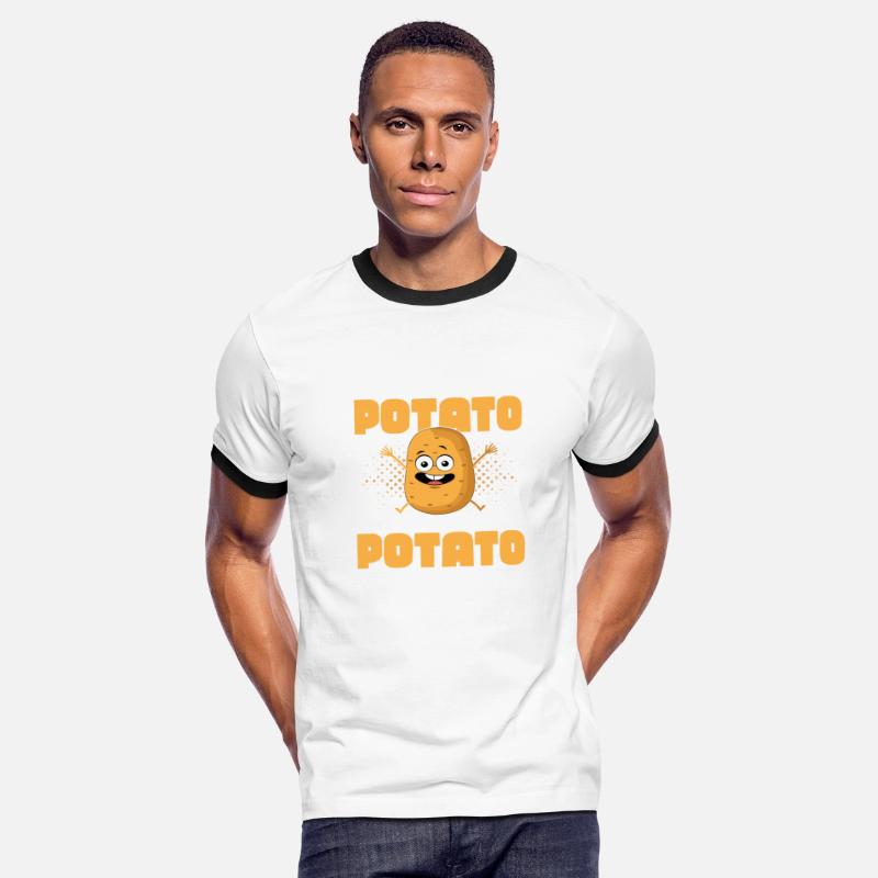 Always Be Yourself Unless You Can Be A Potato Pota