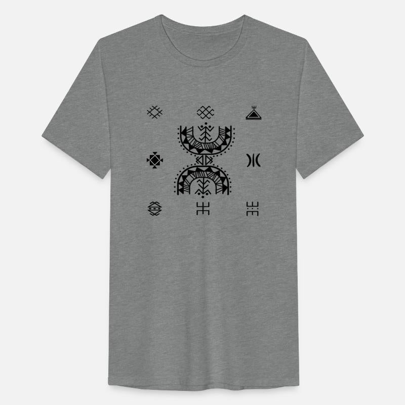 amazigh berber desighn