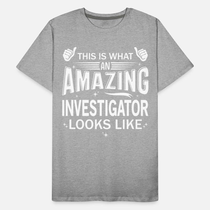 Amazing Investigator