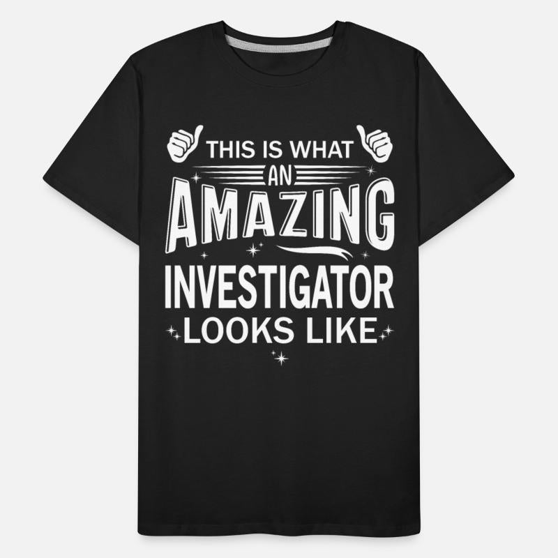 Amazing Investigator