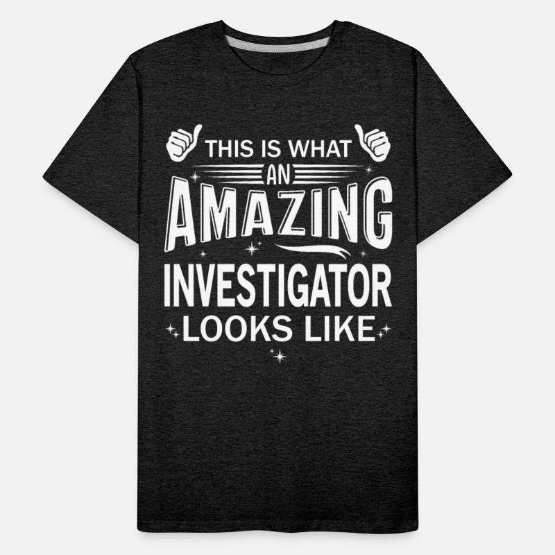 Amazing Investigator