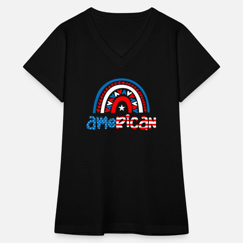 America, American Patriot Stars and Stripes