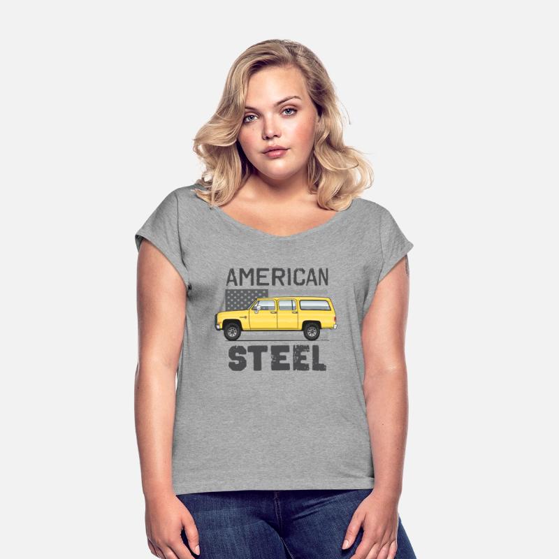 american Colonial yellow