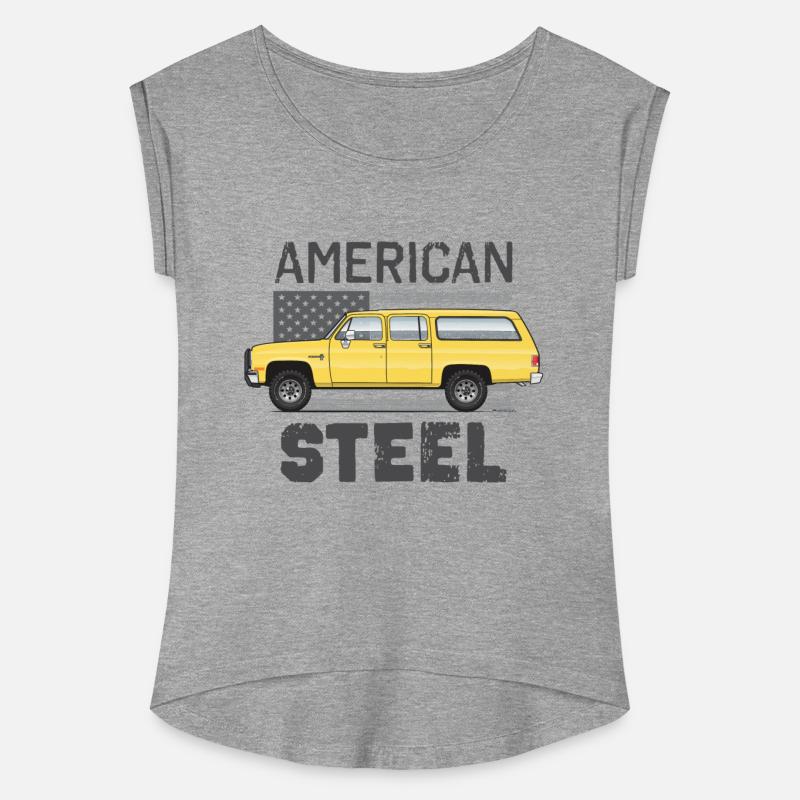 american Colonial yellow