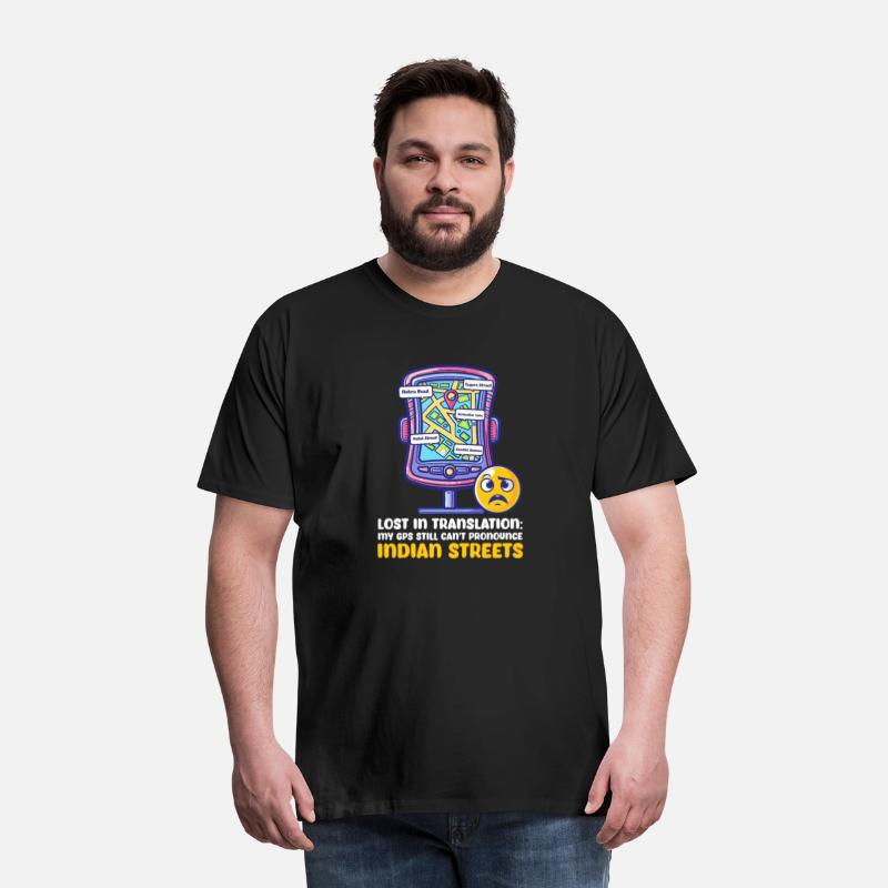 American Indian Still Can't Pronounce Indian Stree