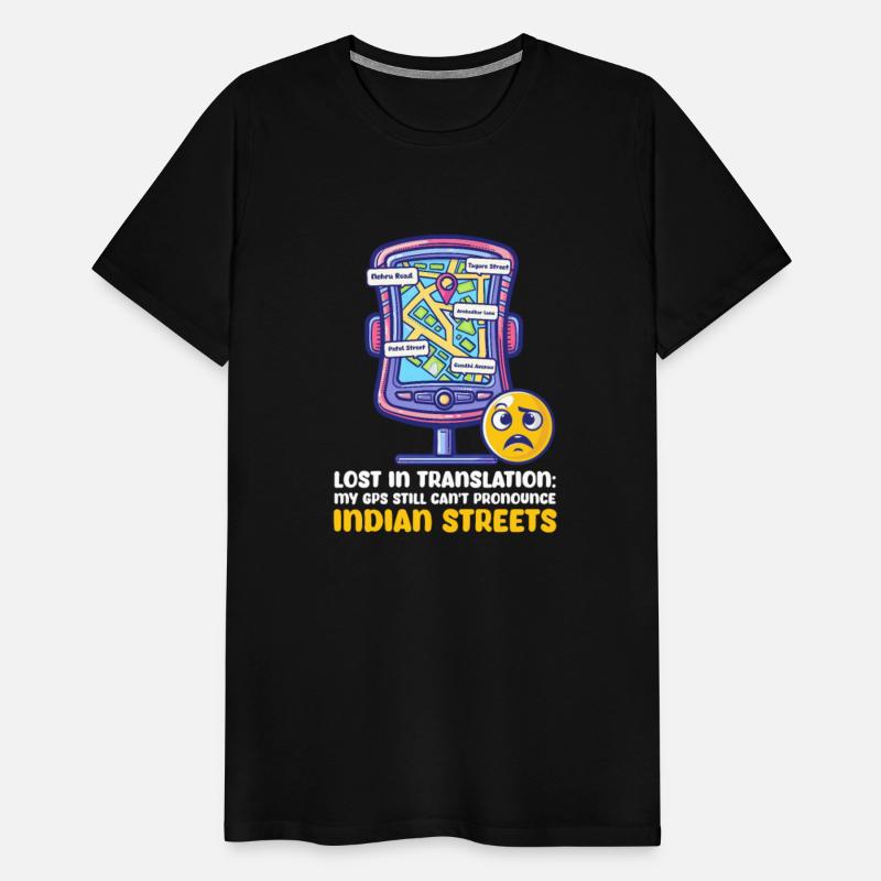 American Indian Still Can't Pronounce Indian Stree