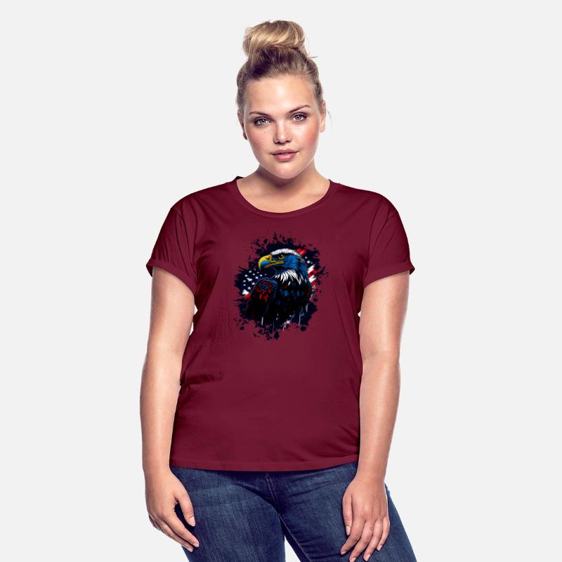 American Patriot Eagle