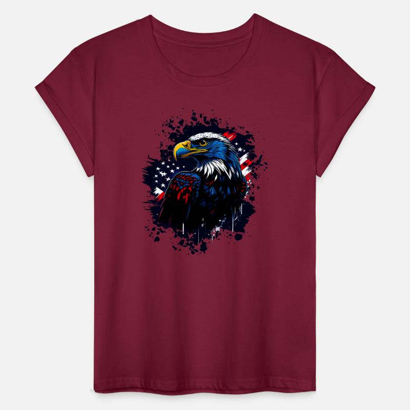 American Patriot Eagle