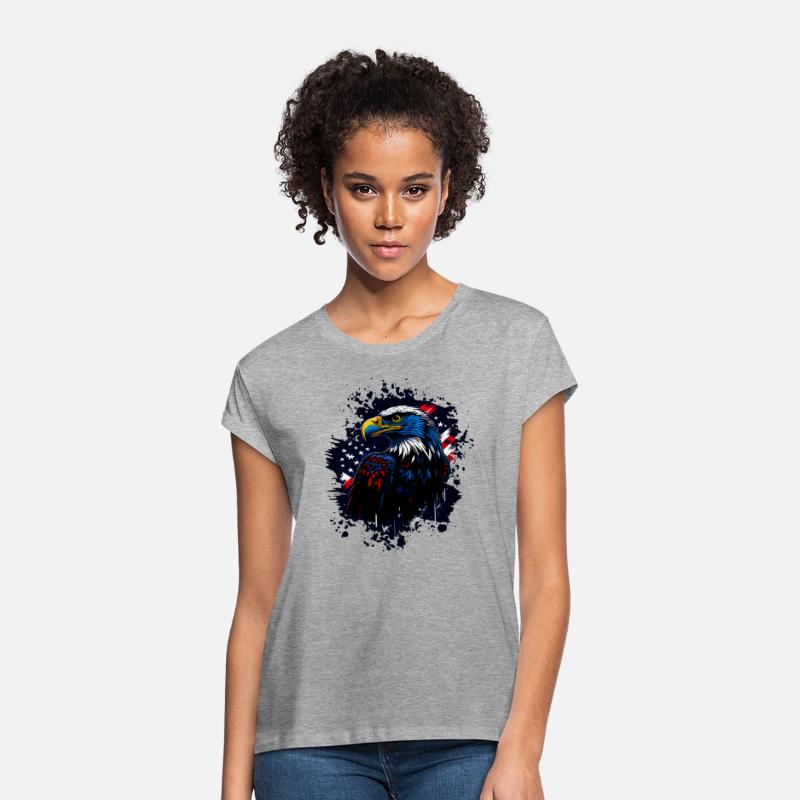 American Patriot Eagle