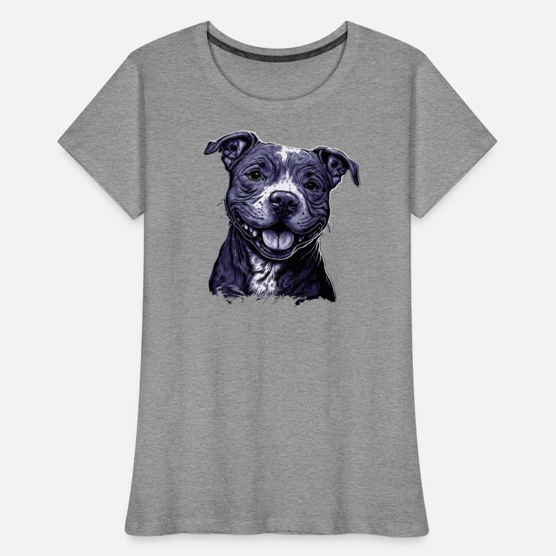 American Staffordshire Terrier