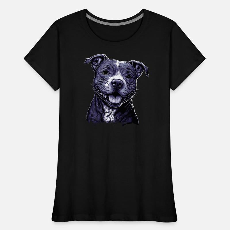 American Staffordshire Terrier