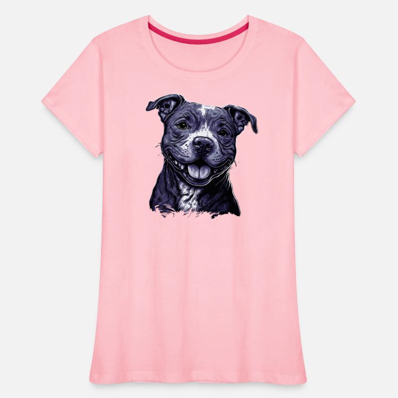 American Staffordshire Terrier