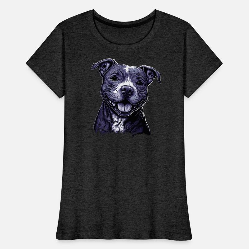 American Staffordshire Terrier