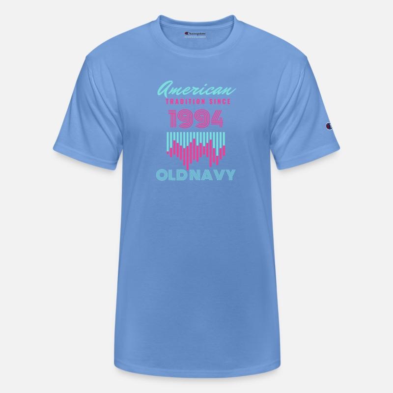 American Tradition since 1994 old navy