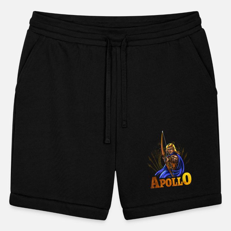 Ancient Greek Mythology Gods Monsters