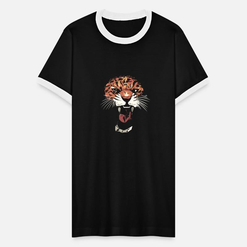 Angry Jaguar Zoologist Gift