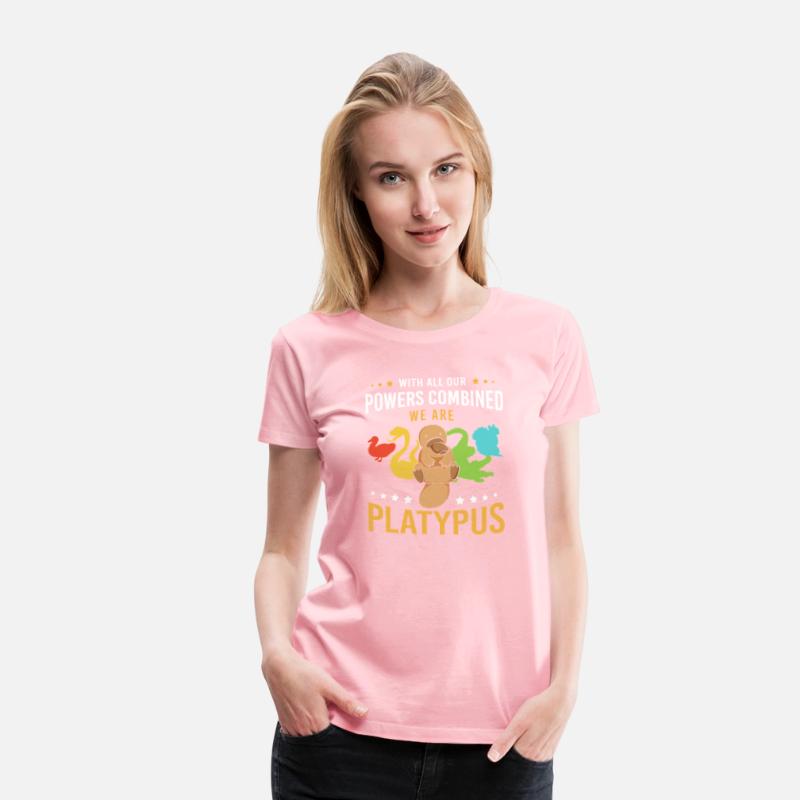Animal Lover Platypus
