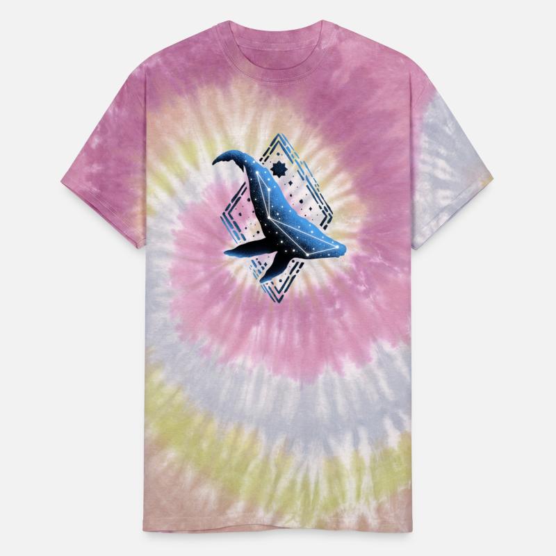 Animal Zodiac Whale Spirit Animal