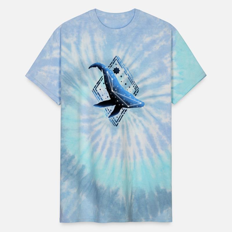 Animal Zodiac Whale Spirit Animal