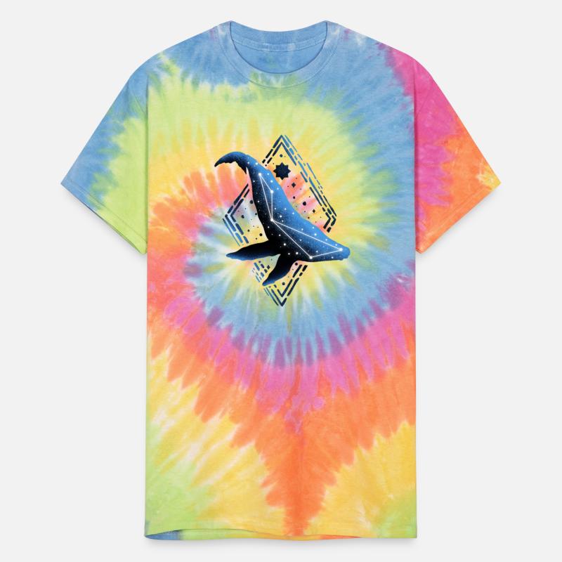 Animal Zodiac Whale Spirit Animal