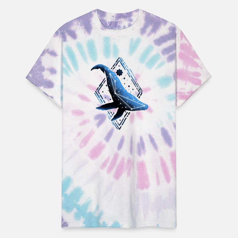 Animal Zodiac Whale Spirit Animal