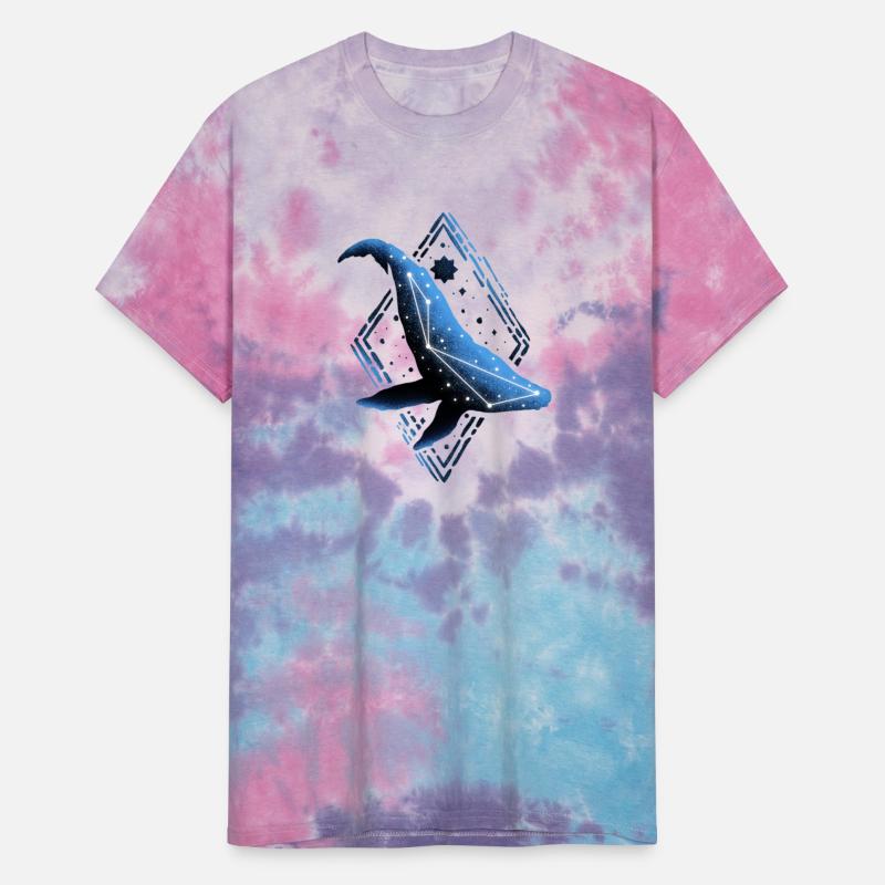 Animal Zodiac Whale Spirit Animal