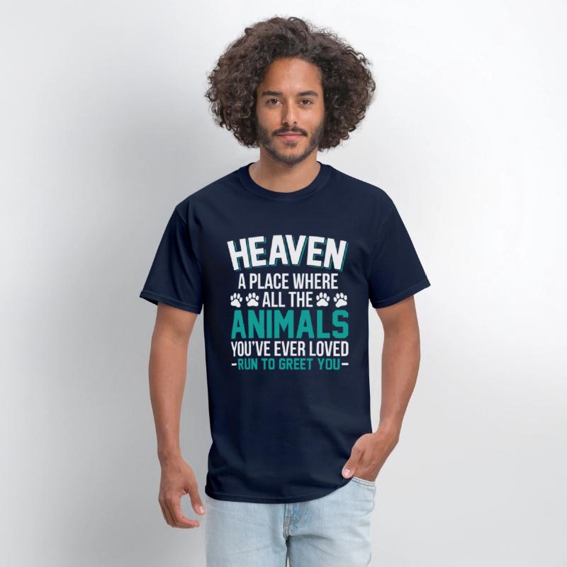 Animals Heavenly Place Cool Gift