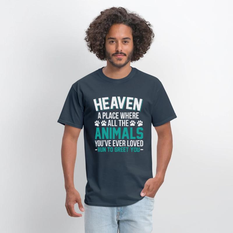 Animals Heavenly Place Cool Gift