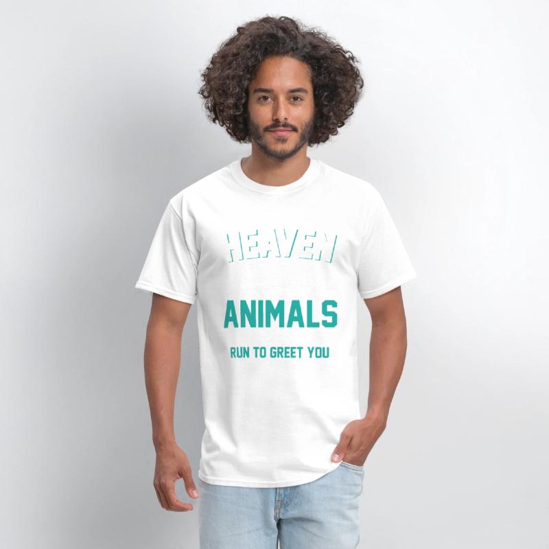 Animals Heavenly Place Cool Gift