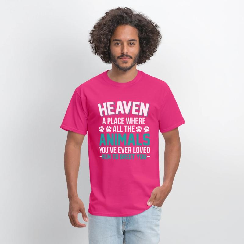 Animals Heavenly Place Cool Gift