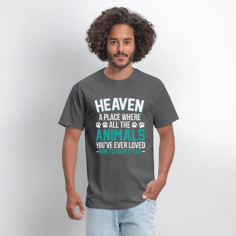 Animals Heavenly Place Cool Gift