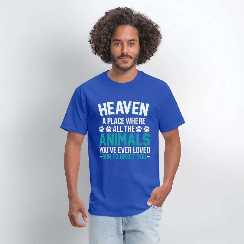 Animals Heavenly Place Cool Gift
