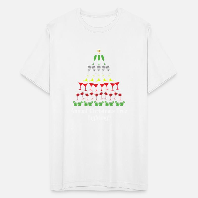 Annual Christmas Tree Lighting Get Lit Cocktail