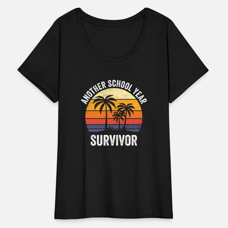 Another School Year Survivor